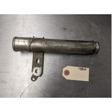 14E110 Coolant Crossover Tube For 06-10 Toyota Highlander Hybrid 3.3 163220A030